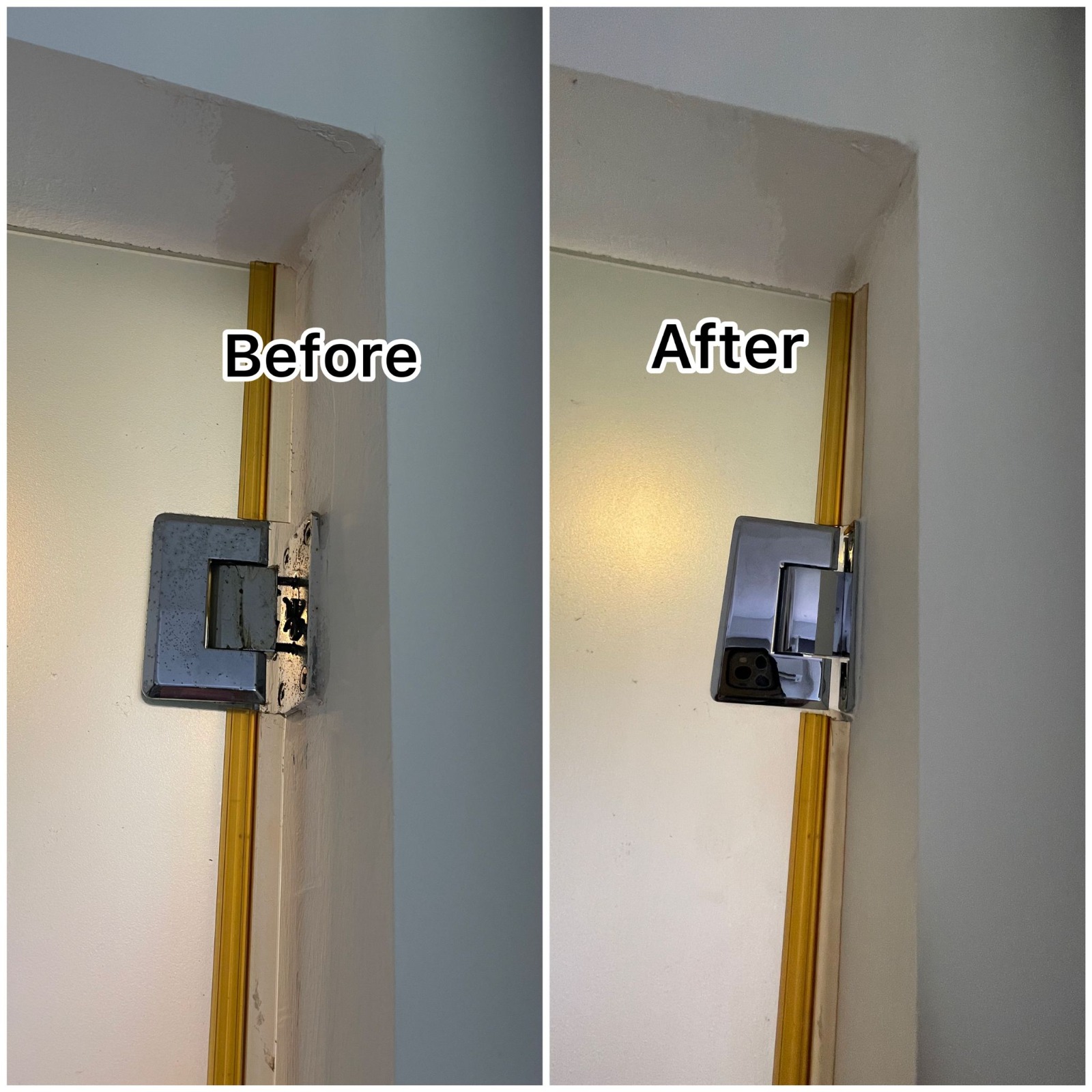 Door Hinges Replacement Service in Singapore: A Comprehensive Guide by Tasfia Engineering & Construction Pte Ltd